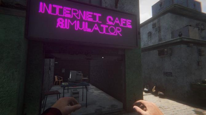 Internet Cafe Simulator Bundle 
