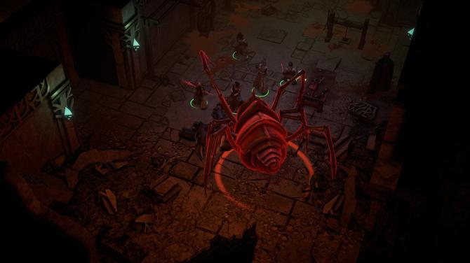 Pathfinder: Wrath of the Righteous 