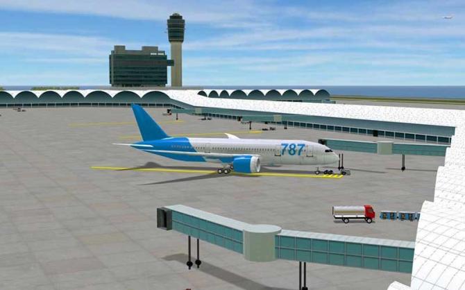 Airport Madness 3D Volume 2 