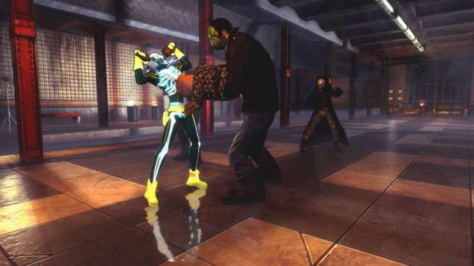 Kick-Ass 2 