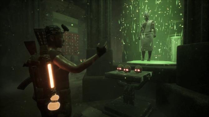 Outliver: Tribulation 