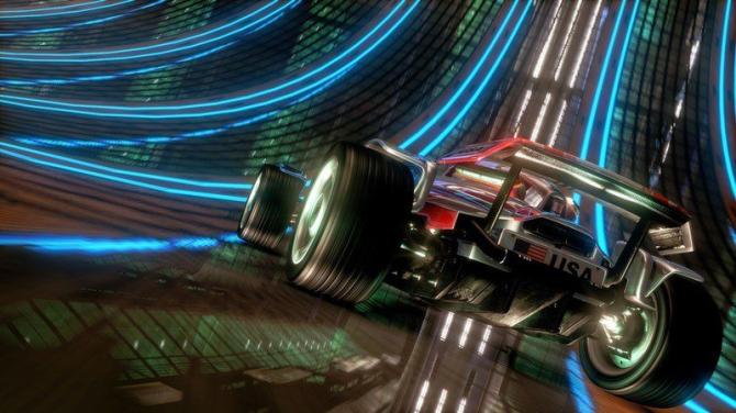 TrackMania 2 Stadium 