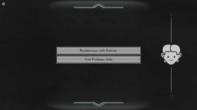Choices That Matter: And Their Heroes Were Lost 
