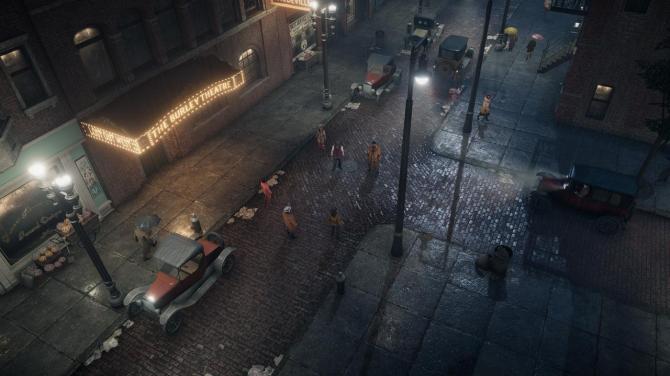 Empire of Sin Premium Edition 