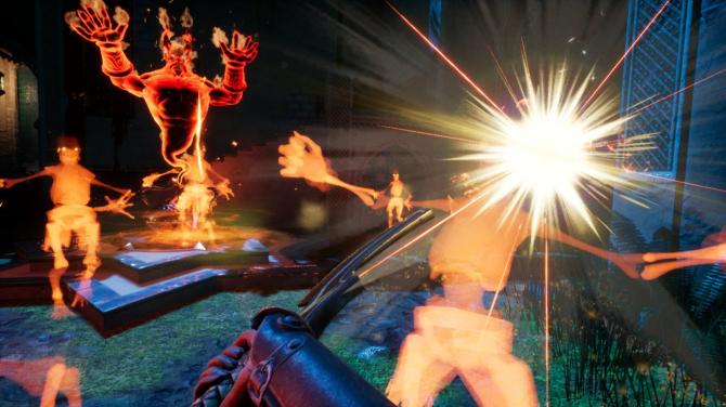 City of Brass XBOX One CD Key 