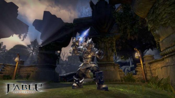 Fable Anniversary 