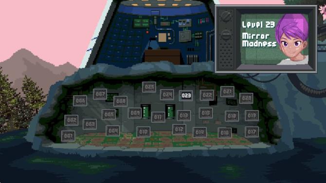 Dr. Kobushi's Labyrinthine Laboratory 