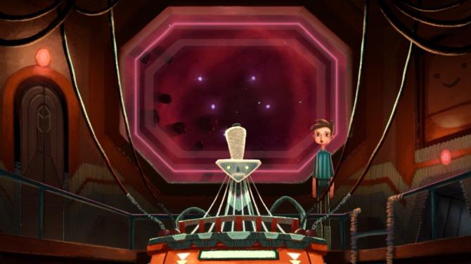Broken Age 