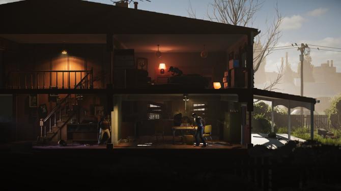 Into the Dead: Our Darkest Days 