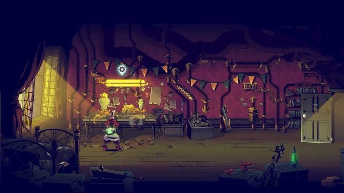 CONVERGENCE: A League of Legends Story - Deluxe Edition 