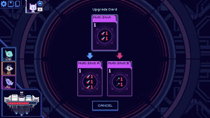 Cobalt Core 