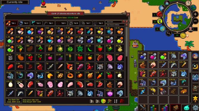 Bloobs Adventure Idle 