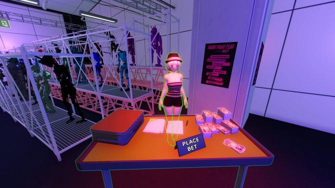 Gacha Capsule Shop Simulator - Akihabara 