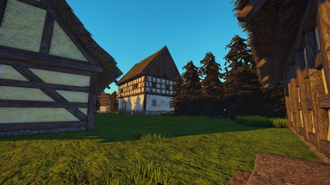 Medieval Life Simulator 