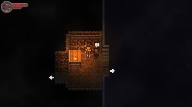The Forgotten Castle 