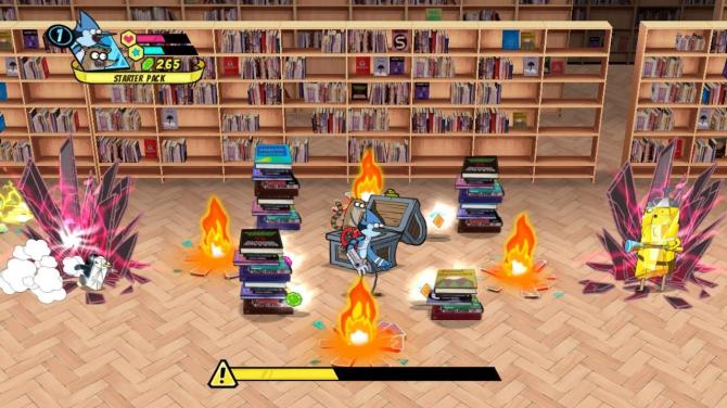 Cartoon Network: Battle Crashers US XBOX One / Xbox Series X|S CD Key 