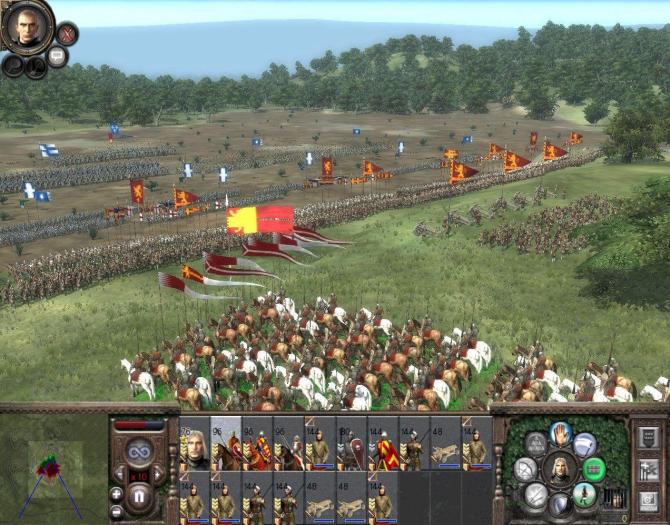 Total War: MEDIEVAL II – Definitive Edition PC St 