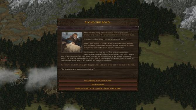 Battle Brothers Complete Edition 