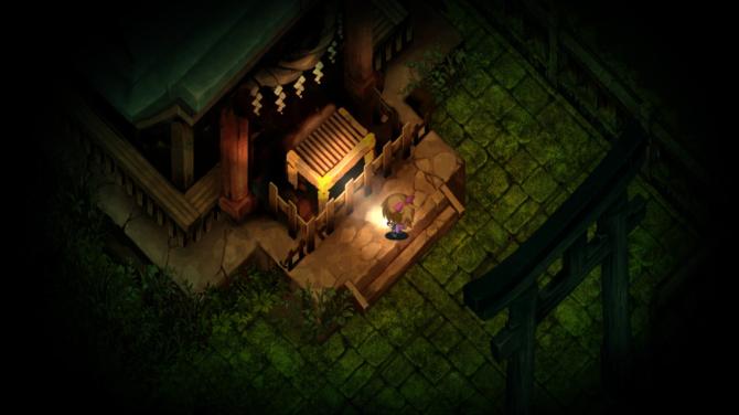 Yomawari: Midnight Shadows Digital Limited Edition 