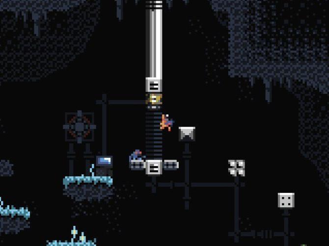 Environmental Station Alpha 