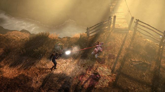 The Last Stand: Aftermath EU 