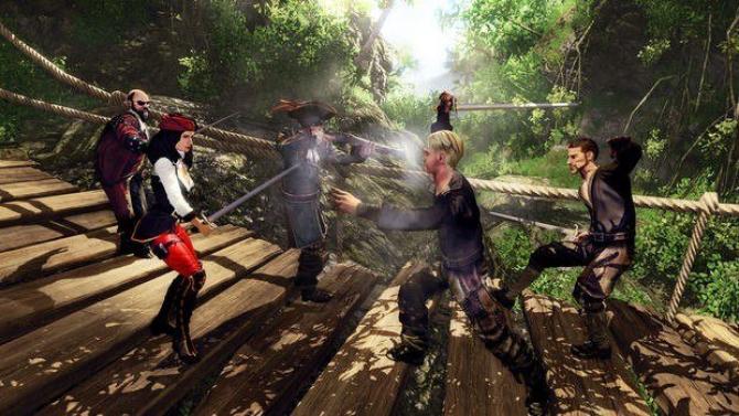 Risen 2: Dark Waters Gold Edition Non 
