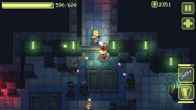 Ailment XBOX One CD Key 