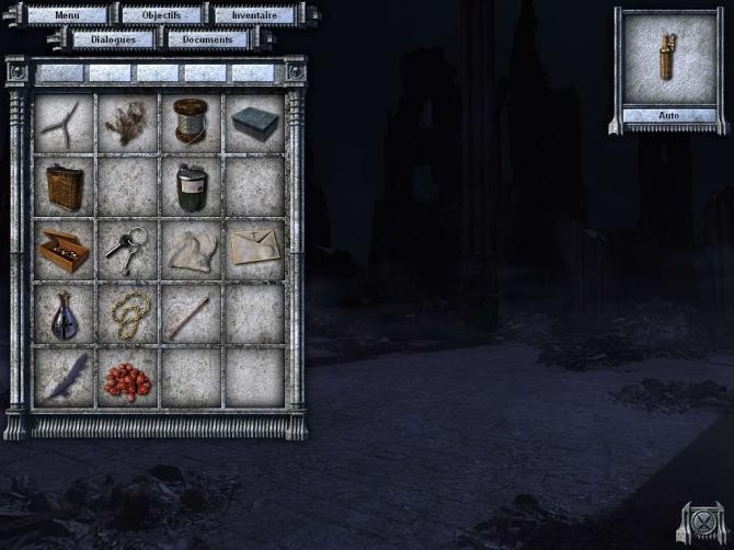 Dracula 3: The Path of the Dragon 