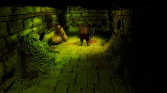 Dungeons Gold Edition 