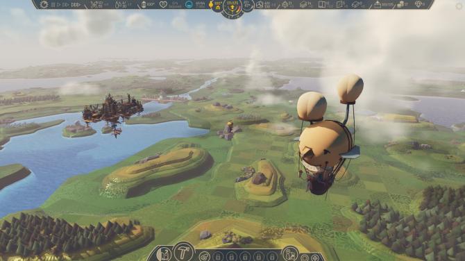 Airborne Empire 