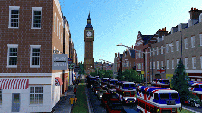 SimCity Limited Edition EN Language Only PC 