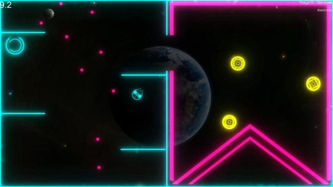 Neon Space 2 