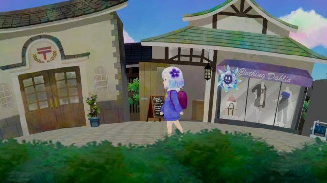 Sumire 