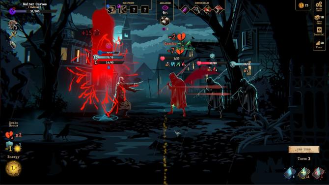 Menace from the Deep 