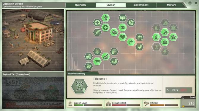 Rebel Inc: Escalation 