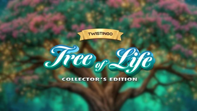 Twistingo: Tree of Life Collector’s Edition 