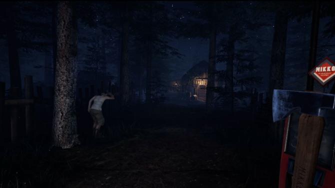 Barn Finders VR 