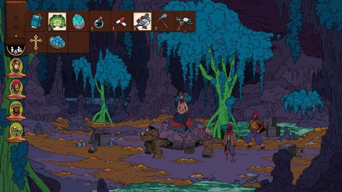 Curious Expedition 2 