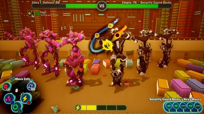 Steel Century Groove 