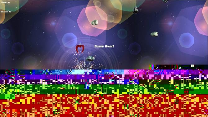 Voice Shooter "Pif Paf" 