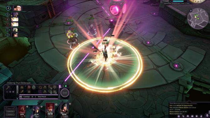 Unforetold: Witchstone 