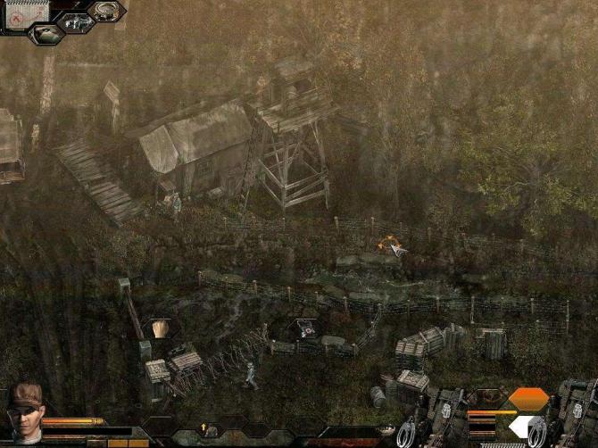 Commandos 3: Destination Berlin 