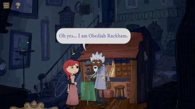 Nelly Cootalot: The Fowl Fleet 