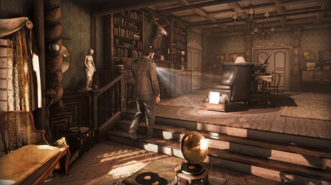 Classic Survival Horror Bundle 