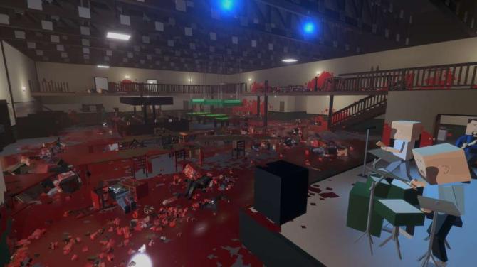 Paint the Town Red EU v2 