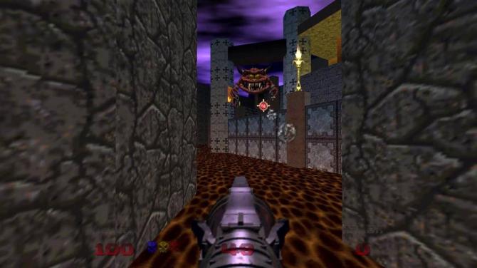 DOOM 64 