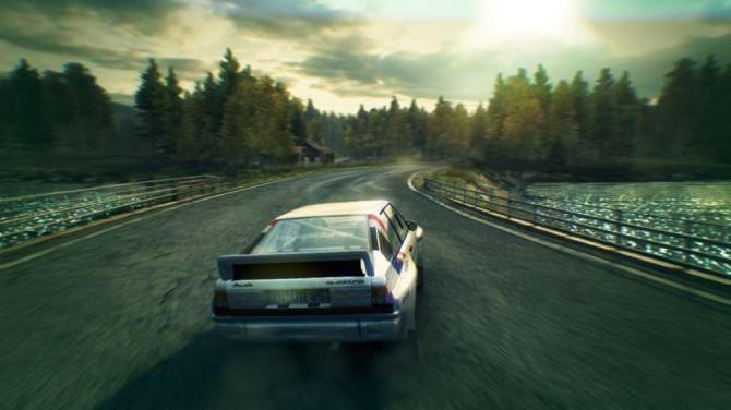 DiRT 3 Complete Edition 