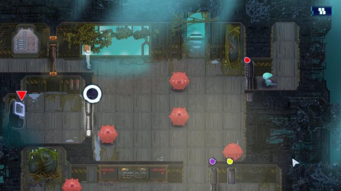 Professor Lupo: Ocean 