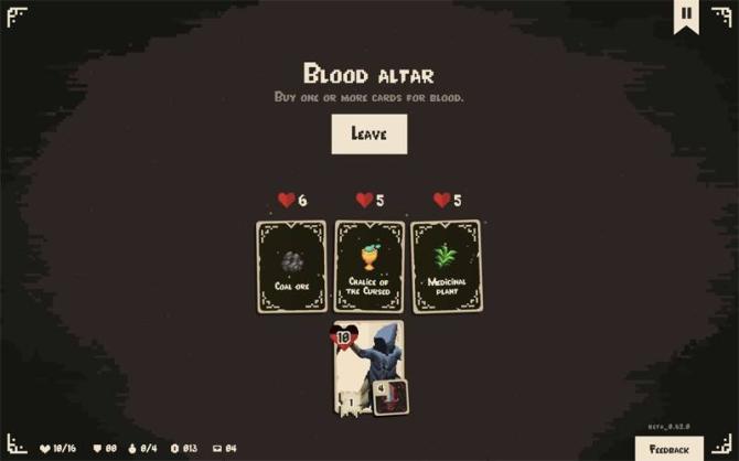 FORWARD Escape the Fold 