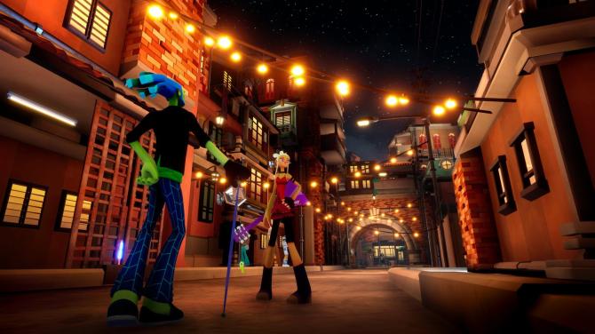 No Straight Roads: Encore Edition 